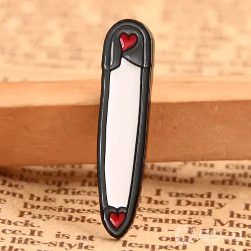 Custom Safety Pins Custom Safety Pins