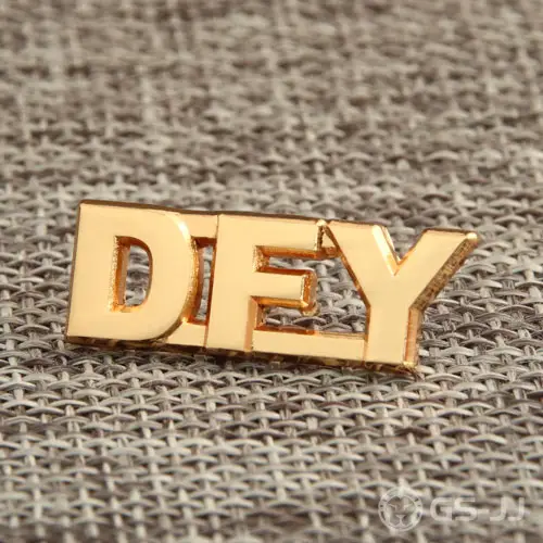 DFY Custom Enamel Pins DFY Custom Enamel Pins