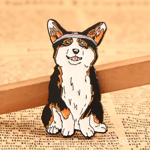 Dog Pins Dog Pins