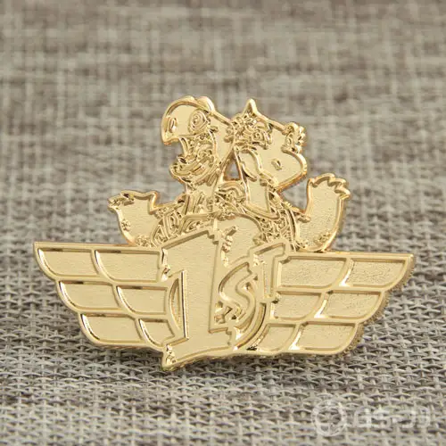 Dragon Custom Pins Dragon Custom Pins