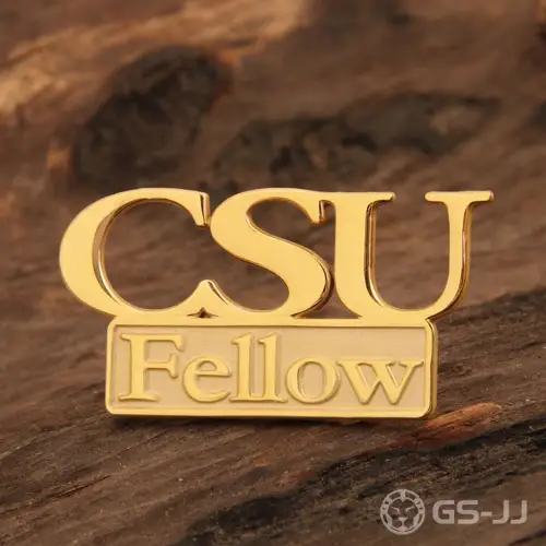 CSU Lapel Pins CSU Lapel Pins