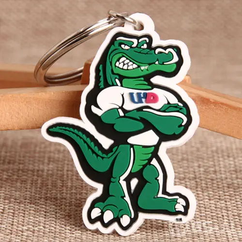 HUD PVC Keychain HUD PVC Keychain