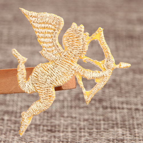 Cupid  Custom  patches
