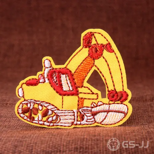 Ship Custom Made Patches Ship Custom Made Patches