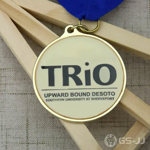 TRIO Customized Medals TRIO Customized Medals
