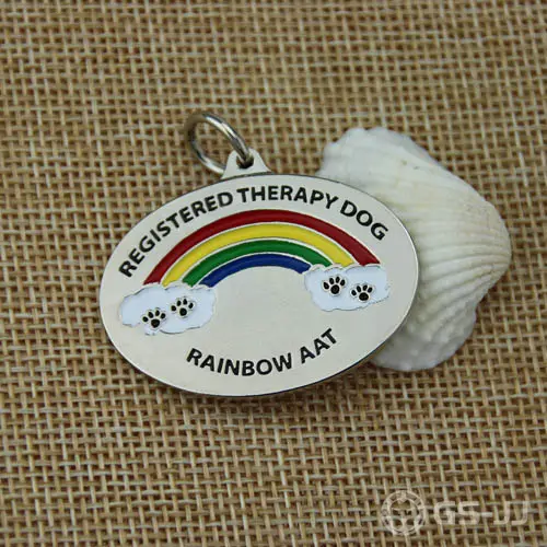 Rainbow AAT Custom Medals Rainbow AAT Custom Medals