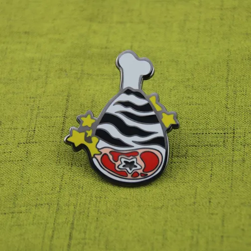 Ham Lapel Pins