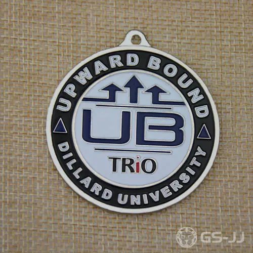 Dillard University Custom medals Dillard University Custom medals