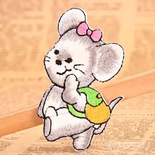 Cute Bear Cheap Patches Cute Bear Cheap Patches