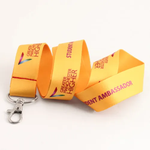 Greater Manchester Higher Cheap Lanyards Greater Manchester Higher Cheap Lanyards