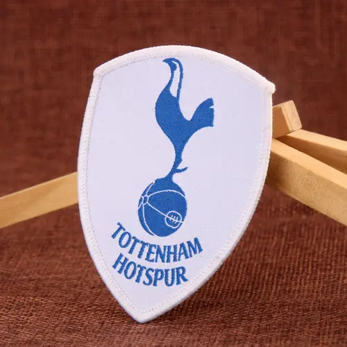 Maßgefertigte Hotspur-Patches Maßgefertigte Hotspur-Patches