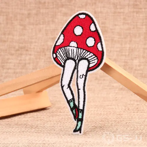 Mushroom Leg Patches For Sale Mushroom Leg Patches For Sale
