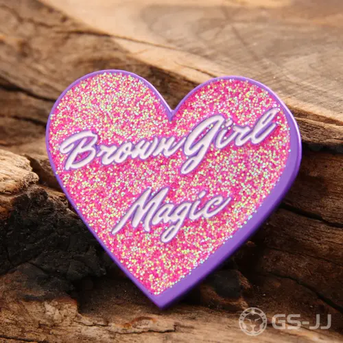 Magic Lapel Pins Magic Lapel Pins