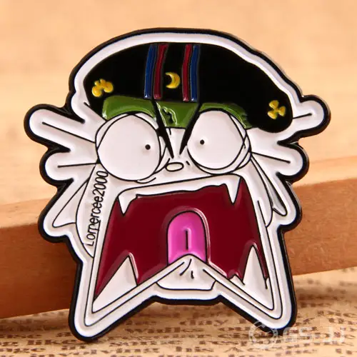 Expression Of Surprise Pins Expression Of Surprise Pins