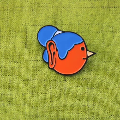 Woman Enamel Pins Woman Enamel Pins