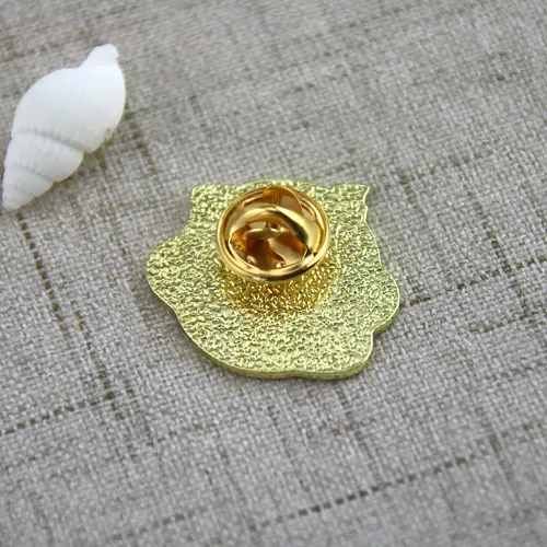 Heartland Volunteers Lapel Pins Heartland Volunteers Lapel Pins