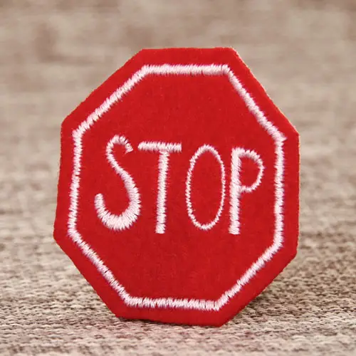 Stop Cheap Patches Stop Cheap Patches
