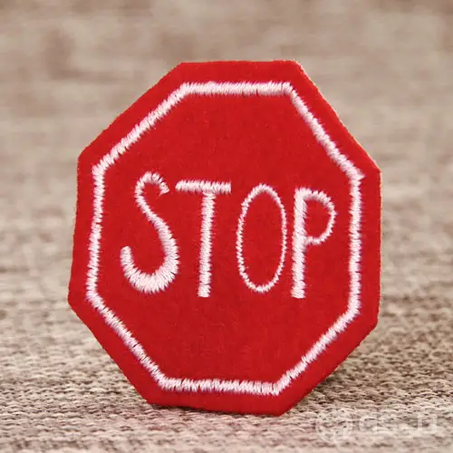 Stop Cheap Patches Stop Cheap Patches