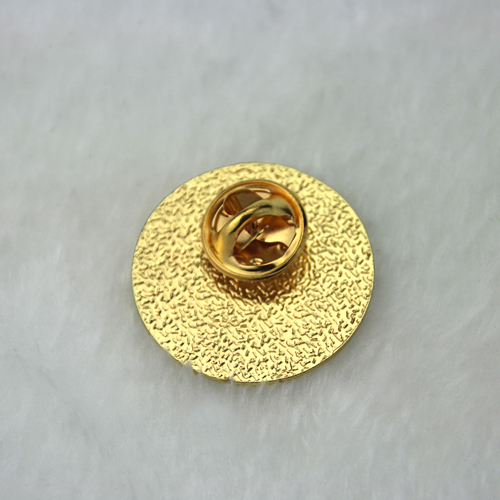 Lapel Pins for Guest Experience Circle