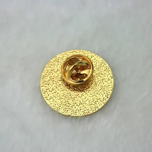 Lapel Pins for Guest Experience Circle