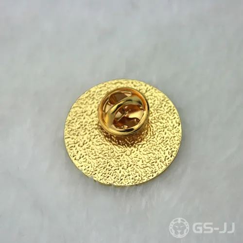 Lapel Pins for Guest Experience Circle Lapel Pins for Guest Experience Circle