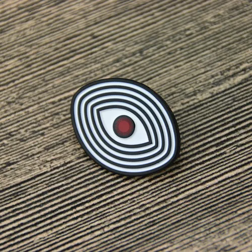 Lapel Pins for Eye Lapel Pins for Eye