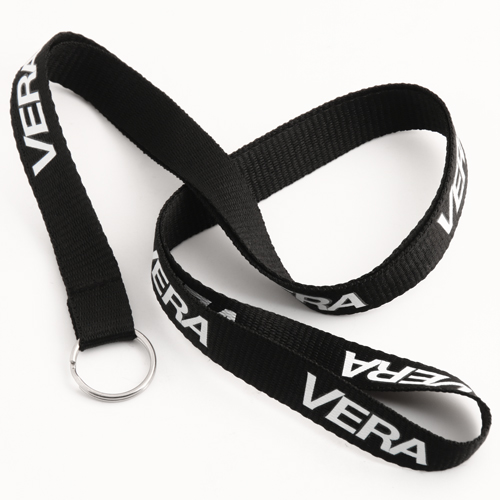 VERA Cheap Custom Lanyards