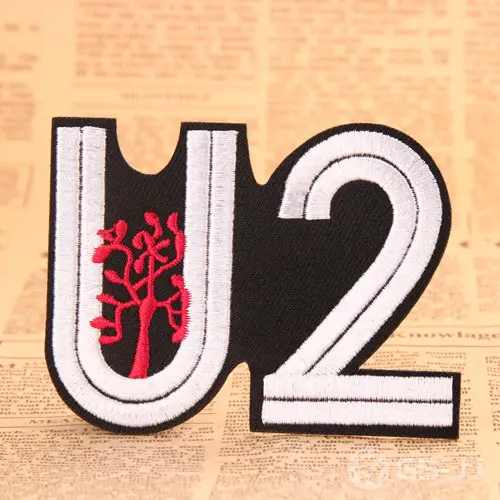 U2 Name Patches U2 Name Patches