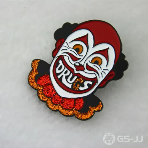 Lapel Pins for Clown Lapel Pins for Clown
