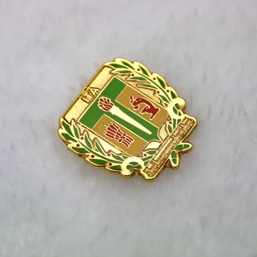 Lapel Pins for ITA