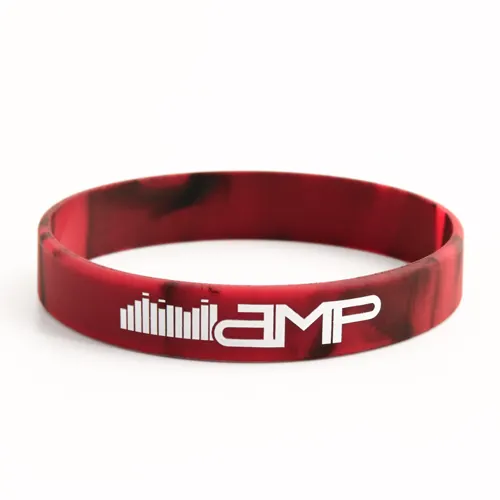 AMP School Wristbands AMP School Wristbands