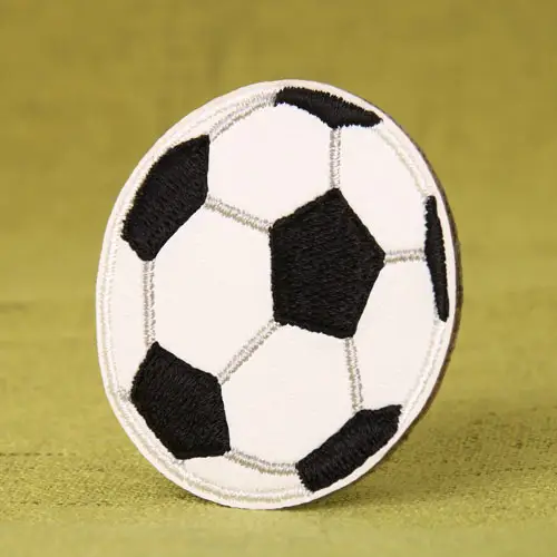 Football Custom Patches Football Custom Patches