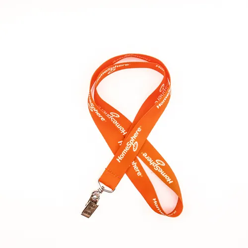 Low Price Lanyards for HomeSphere