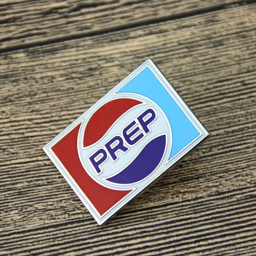 PREP Lapel Pins 