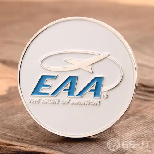 Aircraft Association Challenge Coins Aircraft Association Challenge Coins