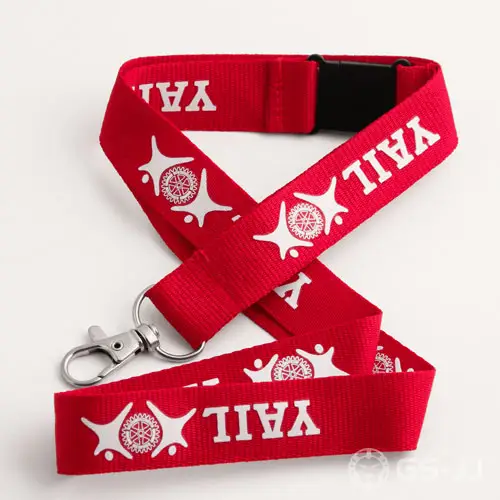 Custom Made Lanyards for YAIL Custom Made Lanyards for YAIL