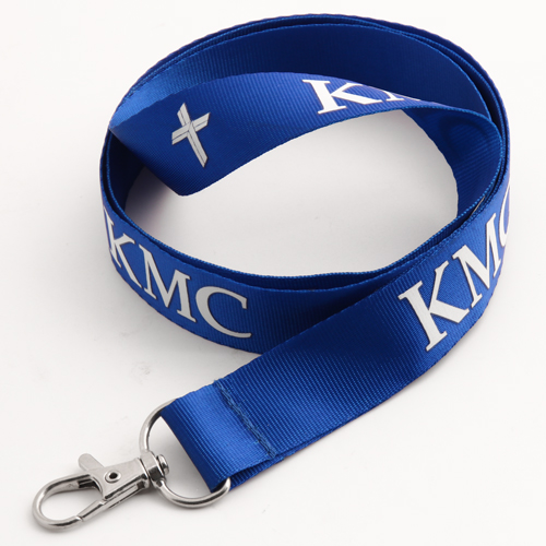 Nylon Lanyards for KMC