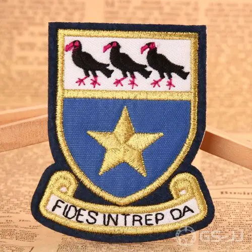 Combination Custom Patches No Minimum Combination Custom Patches No Minimum