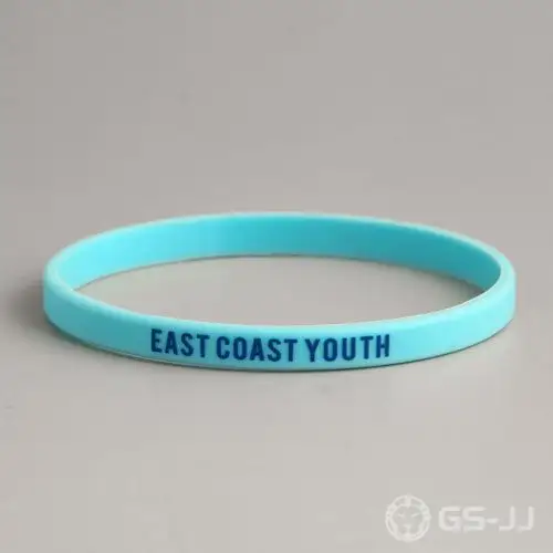 EAST COAST YOUTH Cheap Wristbands EAST COAST YOUTH Cheap Wristbands
