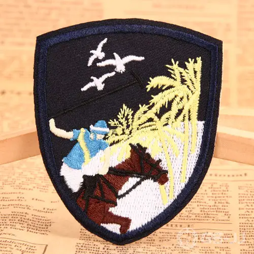 Soldier Custom Patches Online Soldier Custom Patches Online