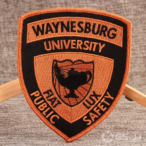 Magic Lamp Custom Patches Online Magic Lamp Custom Patches Online