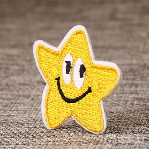 Starfish Custom Patches Starfish Custom Patches