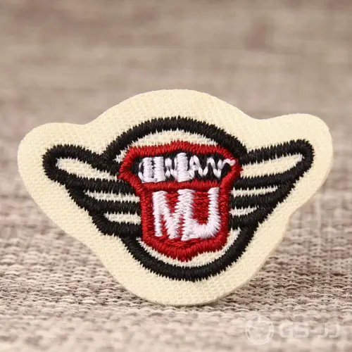 Name Custom Patch Maker No Minimum Name Custom Patch Maker No Minimum
