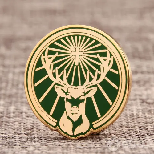 Believe Custom Enamel Pins Believe Custom Enamel Pins