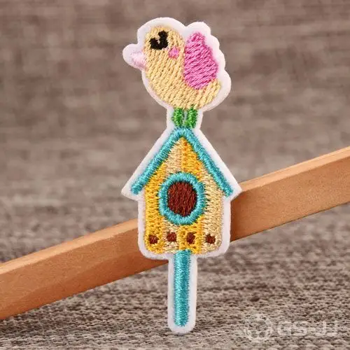 Bird Custom Patches Online Bird Custom Patches Online