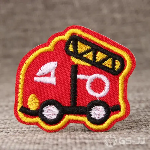 Car Custom Patches No Minimum Car Custom Patches No Minimum