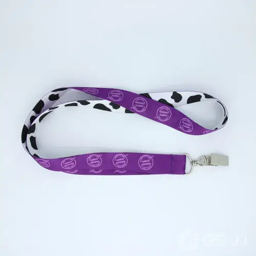 Custom Lanyards Experience Gleaners Custom Lanyards Experience Gleaners