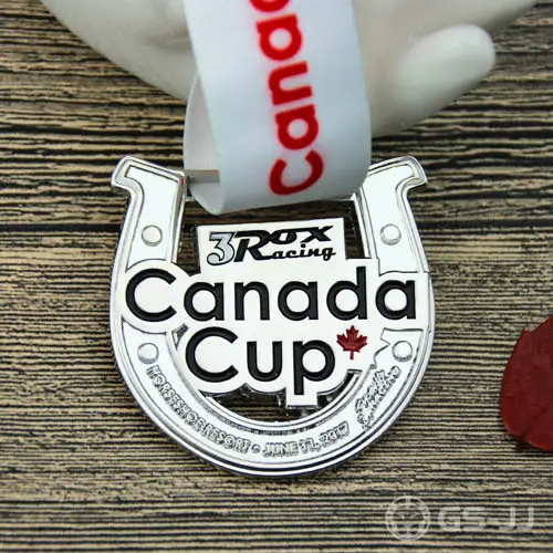 Canada Cup Custom Medals Canada Cup Custom Medals