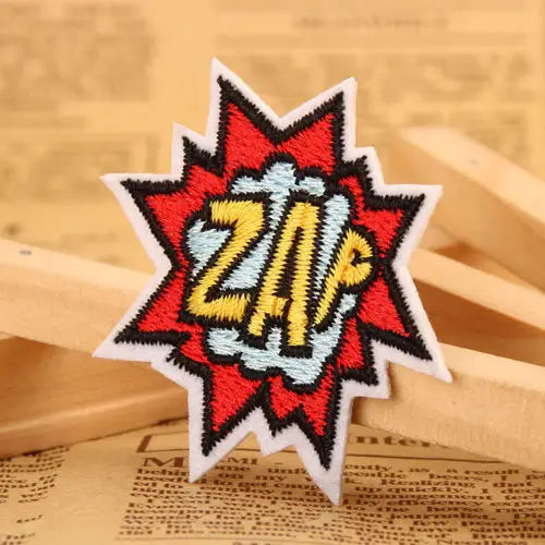 ZAP Custom Patches No Minimum