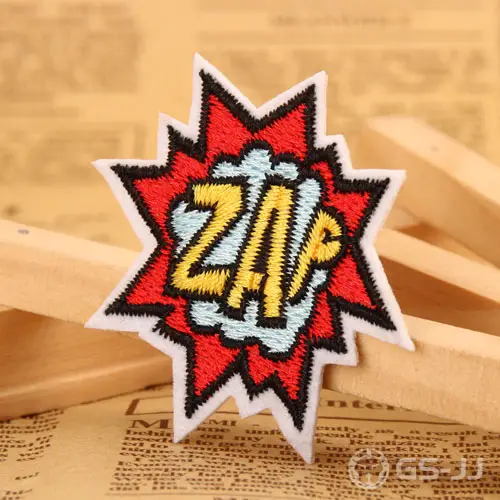 ZAP Custom Patches No Minimum ZAP Custom Patches No Minimum